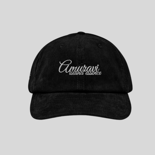 Gorra De Pana "Island Essence"