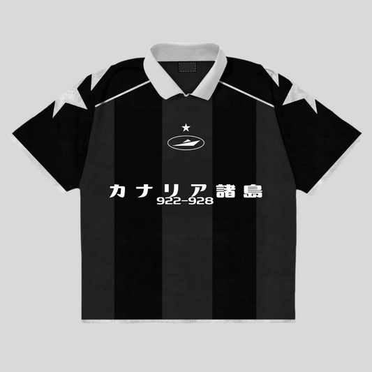 Camiseta De Fútbol  "Retro 922-928”