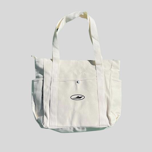 Totebag White