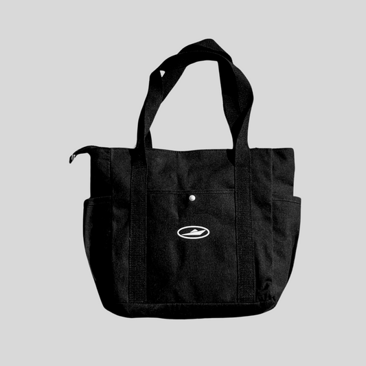 Totebag Black