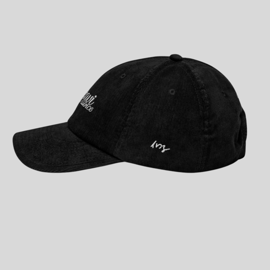 GORRA DE PANA ISLAND ESSENCE