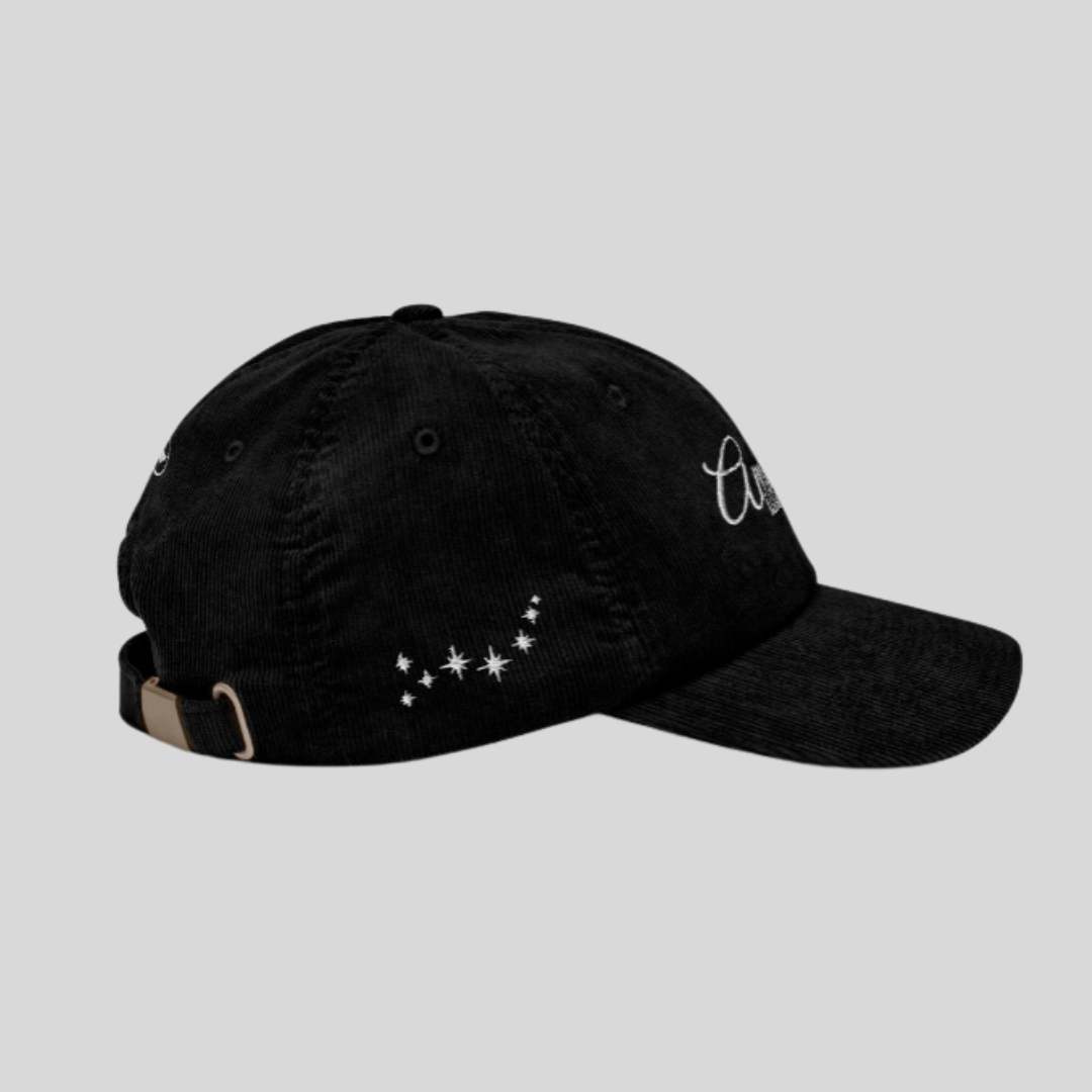 GORRA DE PANA ISLAND ESSENCE